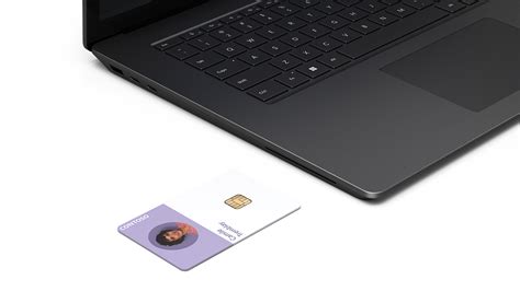 surface laptop 6 smart card reader|surface pro 8 card reader.